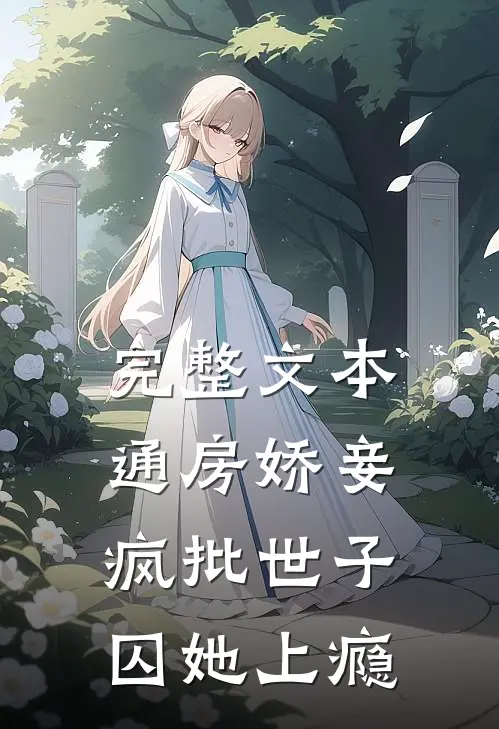 完整文本通房娇妾，疯批世子囚她上瘾