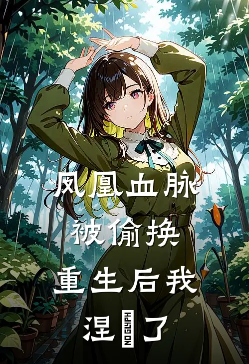 凤凰血脉被偷换,重生后我涅槃了免费阅读