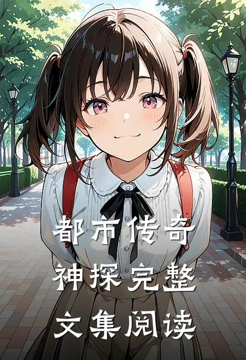 都市传奇神探完整文集阅读