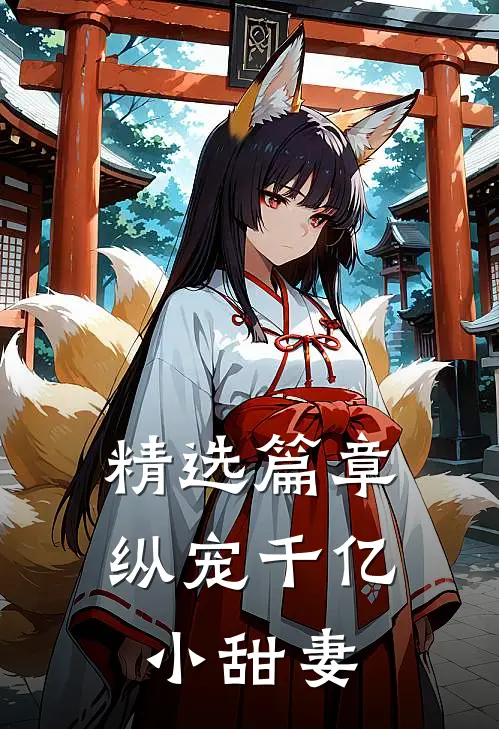 精选篇章纵宠千亿小甜妻