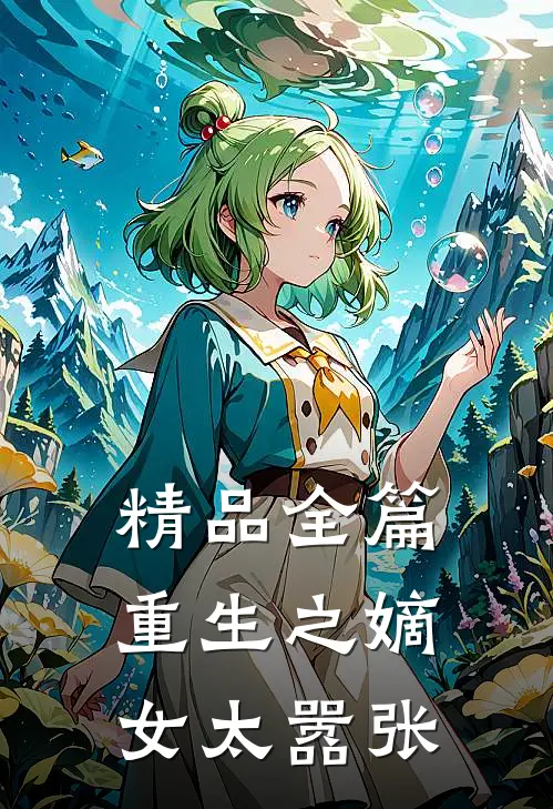 精品全篇重生之嫡女太嚣张