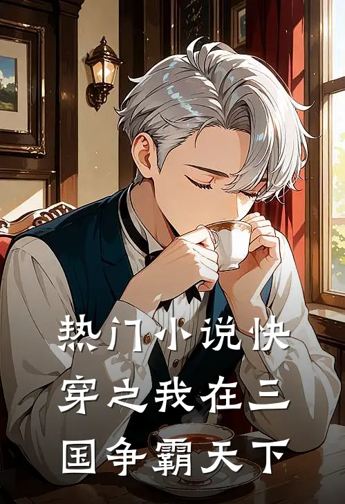 热门小说快穿之我在三国争霸天下