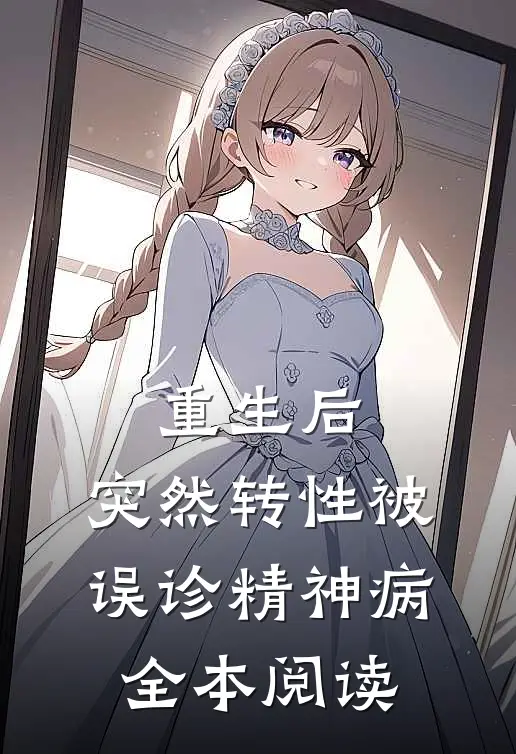 重生后，突然转性被误诊精神病全本阅读