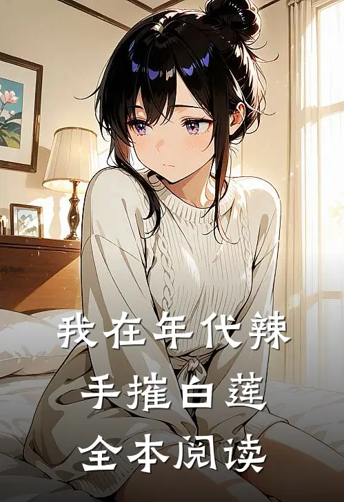 我在年代辣手摧白莲全本阅读