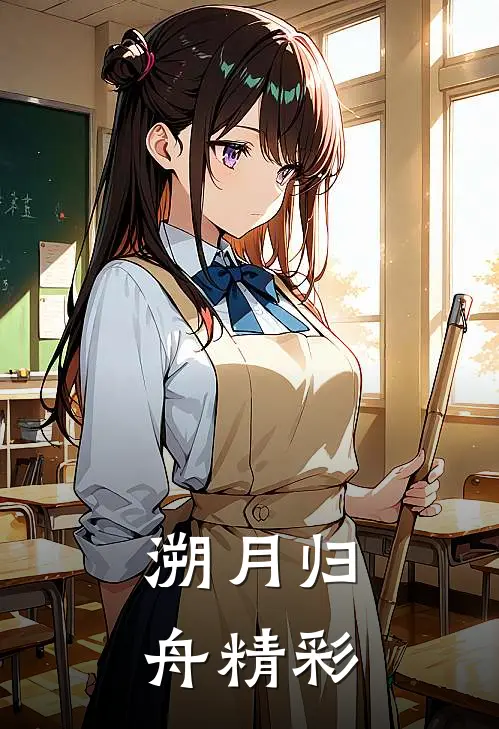 溯月归舟精彩