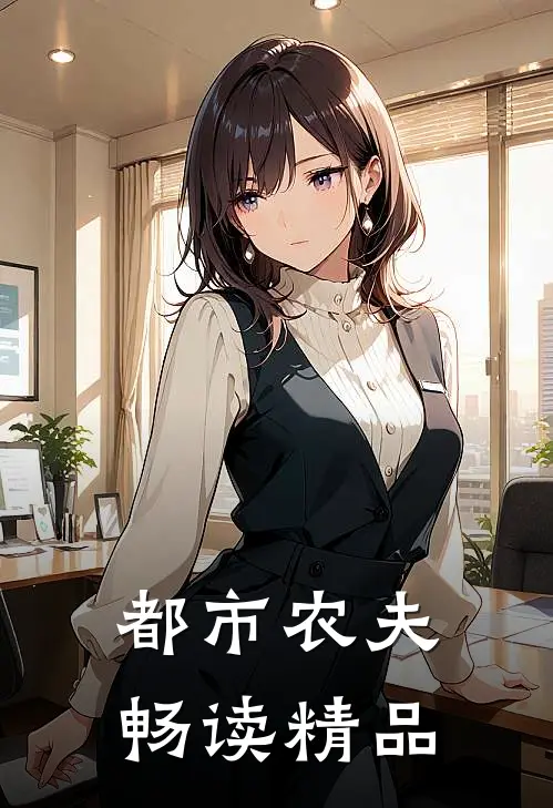 都市农夫畅读精品