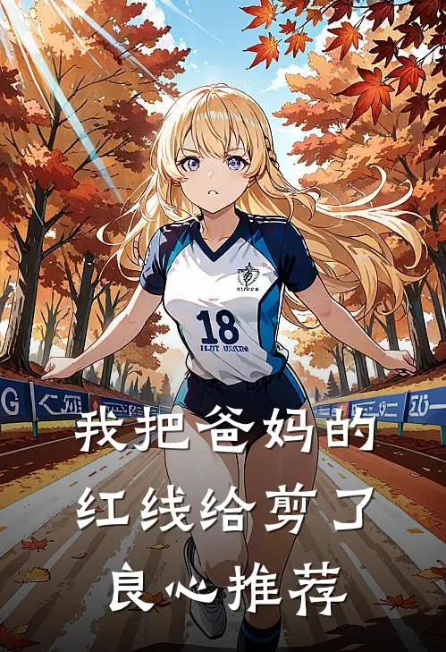 我把爸妈的红线给剪了良心推荐