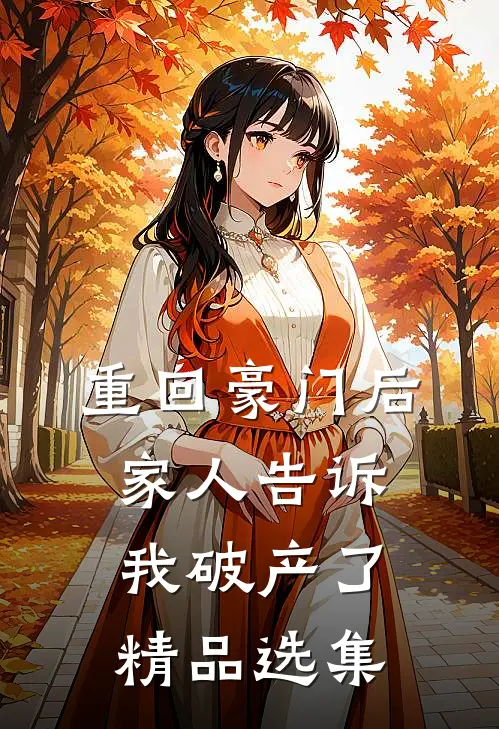 重回豪门后，家人告诉我破产了精品选集