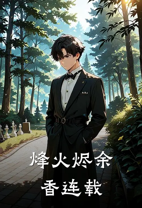 烽火烬余香连载