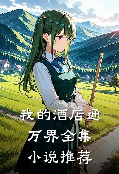 我的酒店通万界全集小说推荐