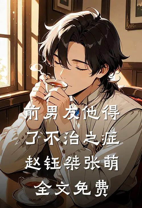 前男友他得了不治之症赵钰桀张萌全文免费