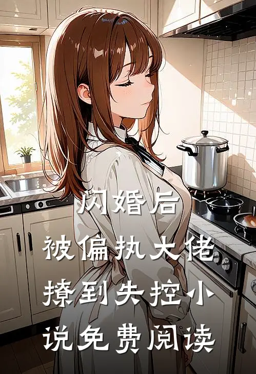 闪婚后，被偏执大佬撩到失控小说免费阅读