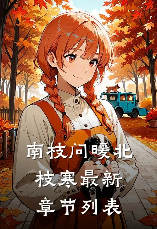 南枝问暖北枝寒最新章节列表