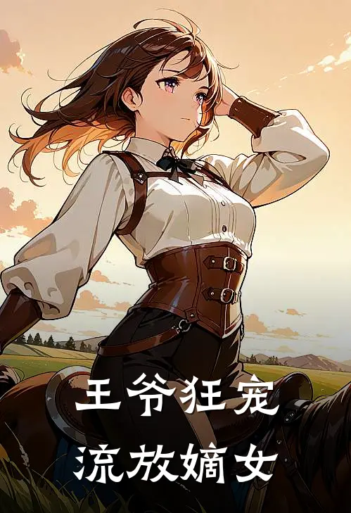 王爷狂宠流放嫡女