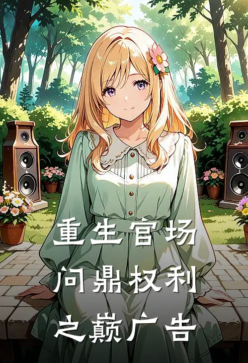 重生官场：问鼎权利之巅广告