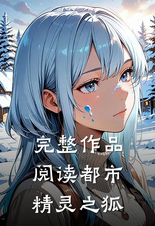 完整作品阅读都市精灵之狐