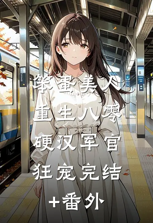 笨蛋美人重生八零，硬汉军官狂宠完结+番外