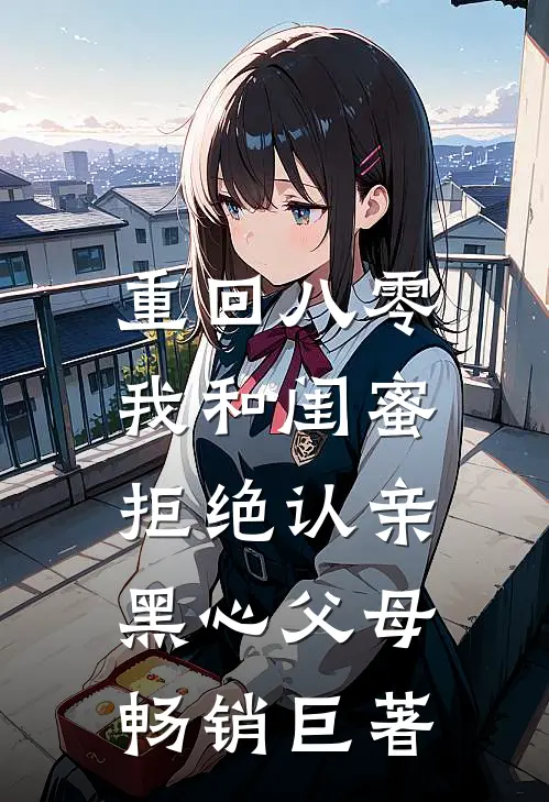 重回八零，我和闺蜜拒绝认亲黑心父母畅销巨著