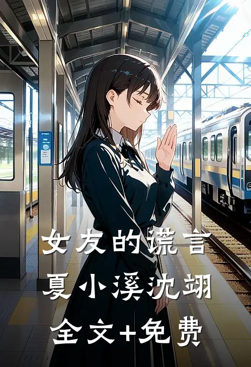 女友的谎言夏小溪沈翊全文+免费