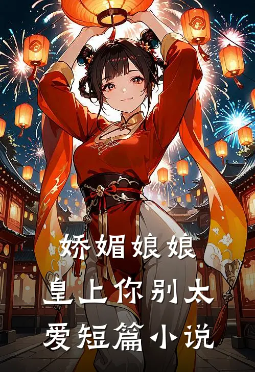 娇媚娘娘，皇上你别太爱短篇小说