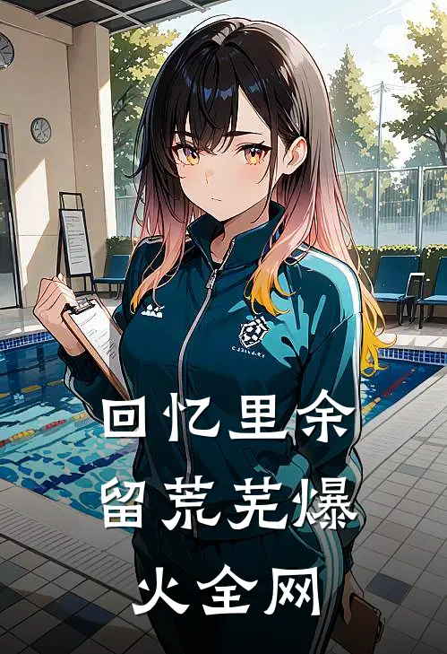 回忆里余留荒芜爆火全网
