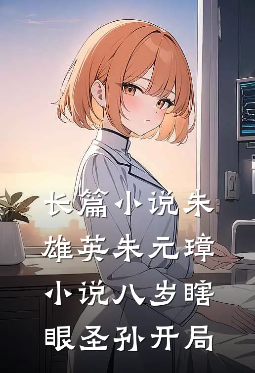 长篇小说朱雄英朱元璋小说-八岁瞎眼圣孙开局