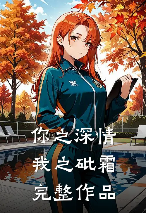 你之深情，我之砒霜完整作品