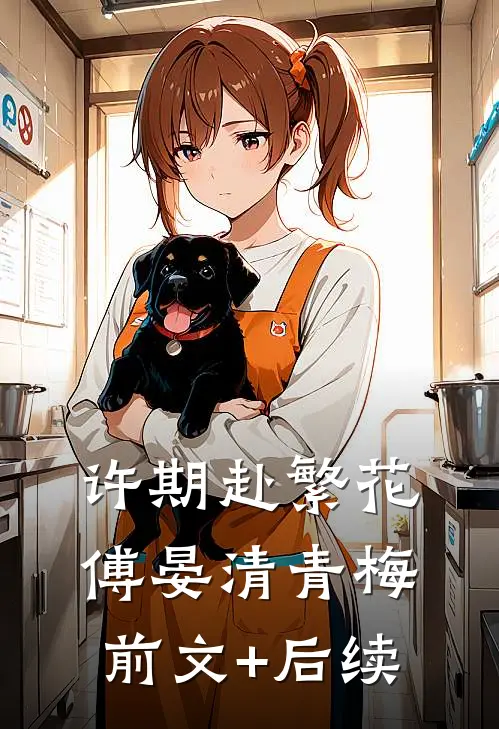 许期赴繁花傅晏清青梅前文+后续