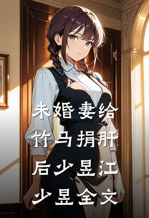 未婚妻给竹马捐肝后少昱江少昱全文
