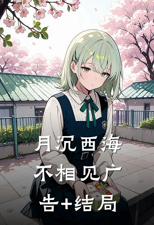 月沉西海不相见广告+结局