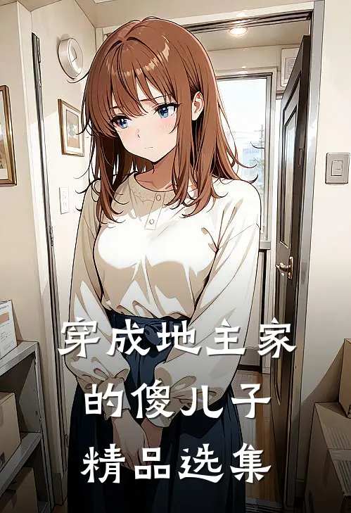 穿成地主家的傻儿子精品选集