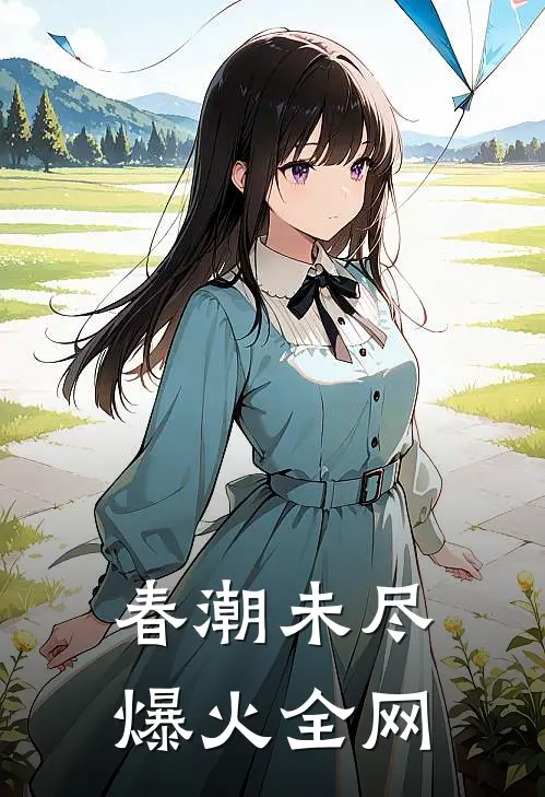 春潮未尽爆火全网