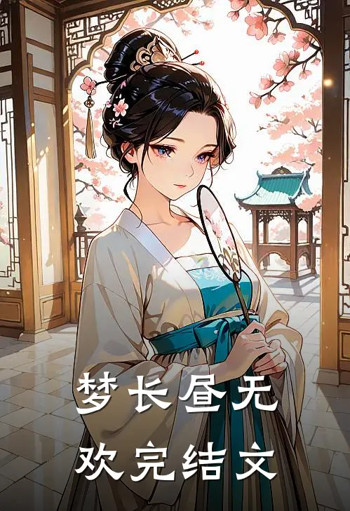 梦长昼无欢完结文