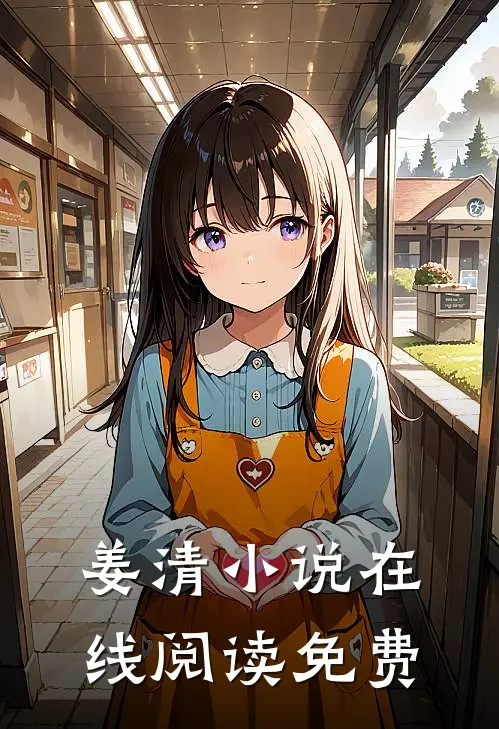 姜清小说在线阅读免费