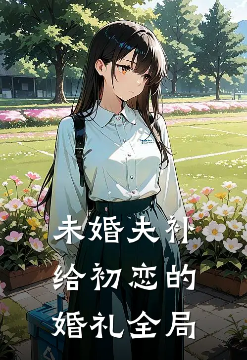 未婚夫补给初恋的婚礼全局
