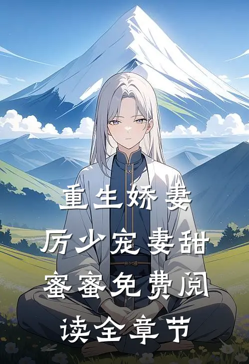 重生娇妻:厉少宠妻甜蜜蜜免费阅读全章节