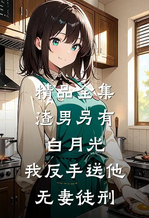 精品全集渣男另有白月光，我反手送他无妻徒刑