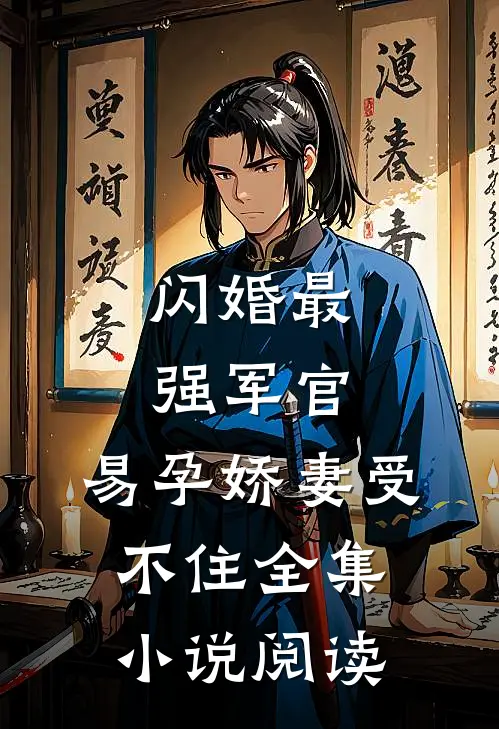 闪婚最强军官，易孕娇妻受不住全集小说阅读