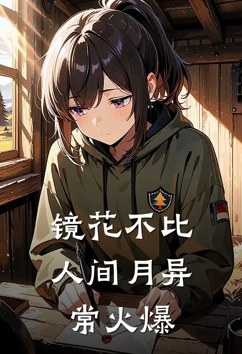 镜花不比人间月异常火爆