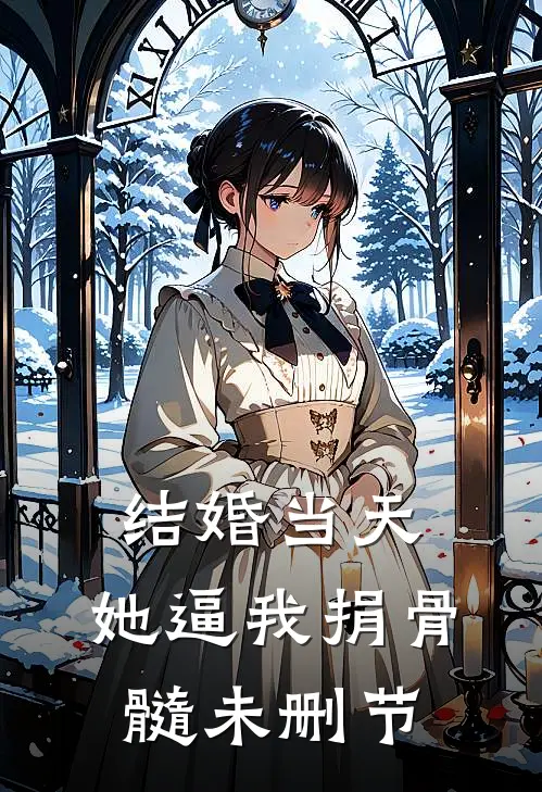 结婚当天，她逼我捐骨髓未删节