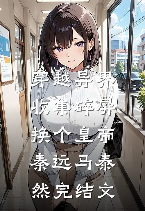 穿越异界：收集碎屏换个皇帝秦远马泰然完结文