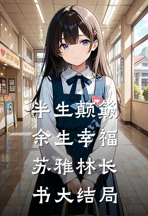 半生颠簸，余生幸福苏雅林长书大结局