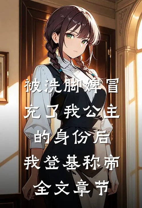 被洗脚婢冒充了我公主的身份后，我登基称帝全文章节