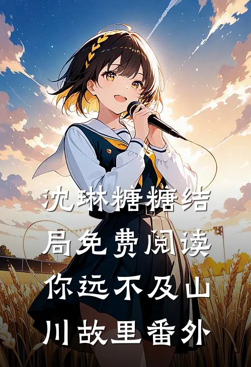 沈琳糖糖结局免费阅读你远不及山川故里番外