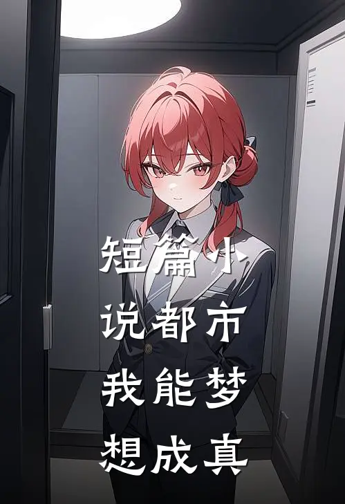 短篇小说都市：我能梦想成真