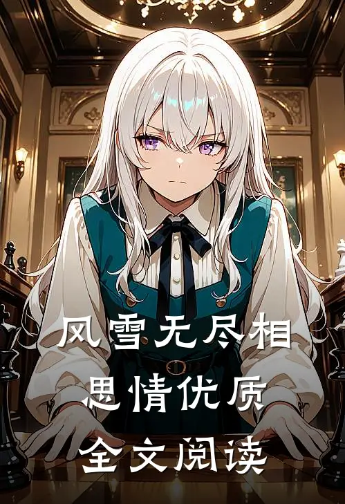 风雪无尽相思情优质全文阅读