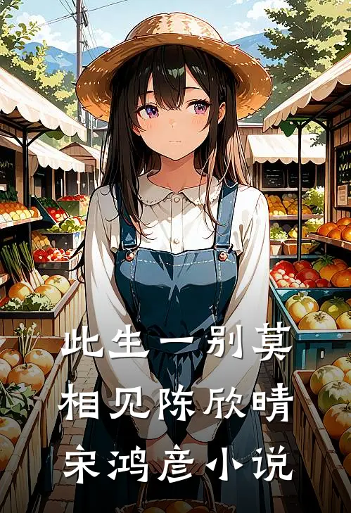 此生一别莫相见陈欣晴宋鸿彦小说