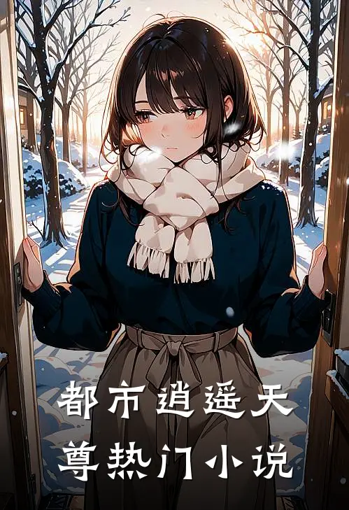 都市逍遥天尊热门小说