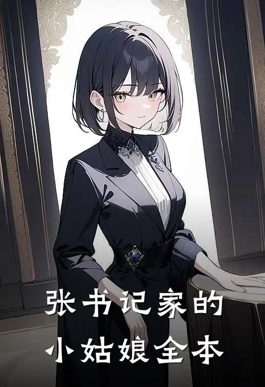 张书记家的小姑娘全本