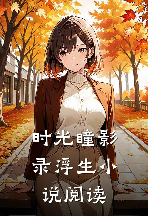 时光瞳影录浮生小说阅读